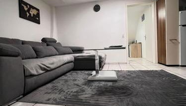 Bright & modern apartment in the center - Photo 2