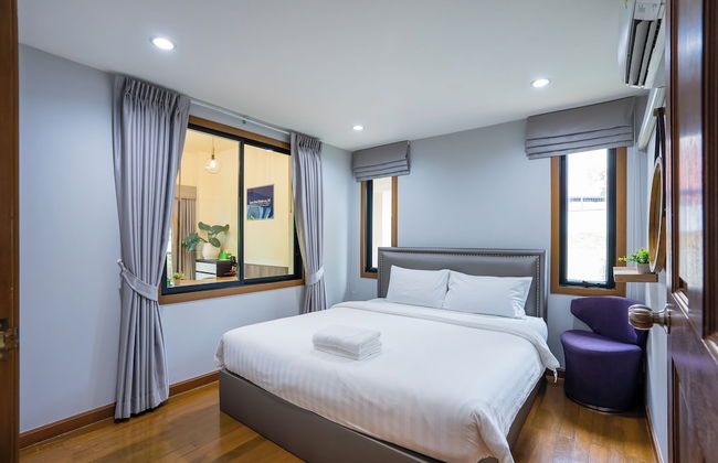 Natcha Pool Villa by Warin - Foto 19