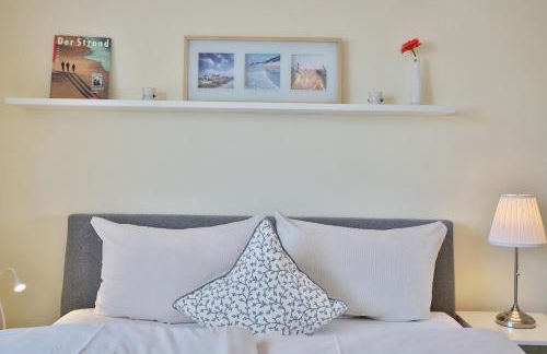 Appartementanlage am Taschensee Taschensee Appartement 9 - Photo 16