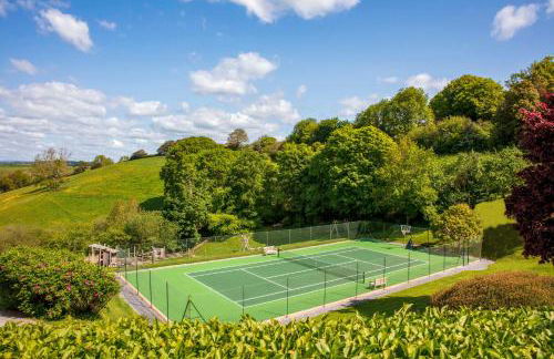 Gitcombe House - Foto 44