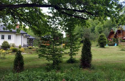 Apartament dwuosobowy Stary dąb - Foto 9