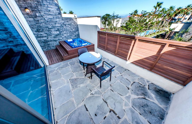 Arts Spa & Poolvilla - Foto 34