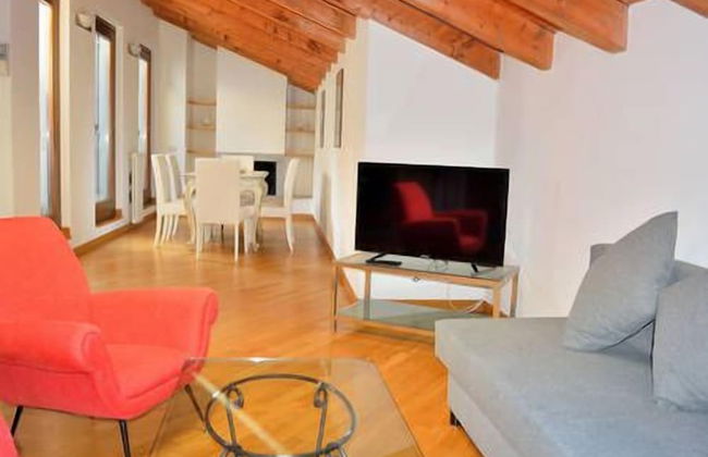 Beddyway - Big Flat in Duomo - Photo 9