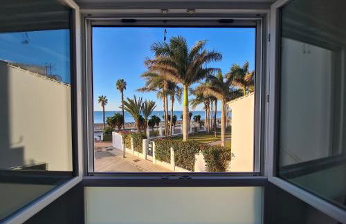 Beach panorama Caleta - Photo 24