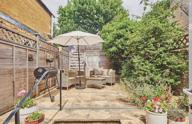 Oakey Cottage - Photo 21