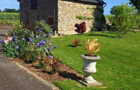 gîte en campagne Lamégritnière - Foto 33