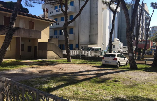 Appartamento Dalmazia n.10 - Foto 32