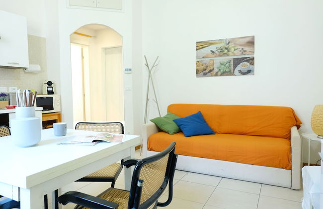 Marconi Airport Cozy Dream Flat - Foto 21