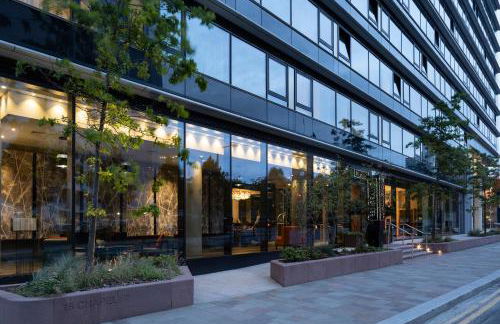 CitySuites Aparthotel - Foto 39