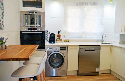 Dúplex ANANDA, vistas impresionantes con parking y piscina comunitaria - Foto 22