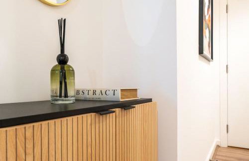 Spacious 3BR Near Wembley Stadium - Sleeps 12 - Foto 17