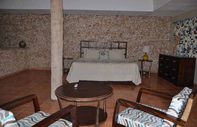 Villa Cabino - Foto 8