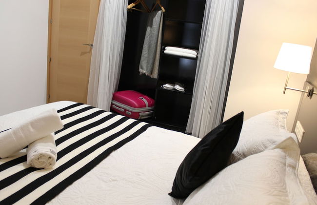 Nest Flats Granada - Foto 6