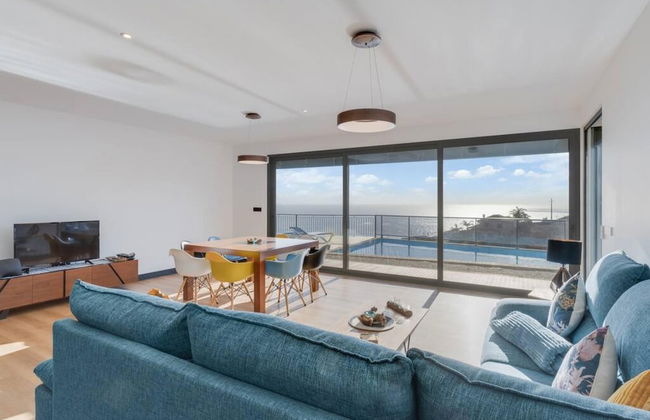 Casa Mozart II 15B in Estreito da Calheta - Foto 33