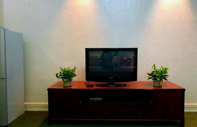 Nanchang Chenyiju Apartment - Foto 18