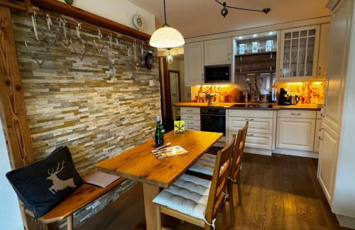 Ferienwohnung-Königsschlösser - Foto 5