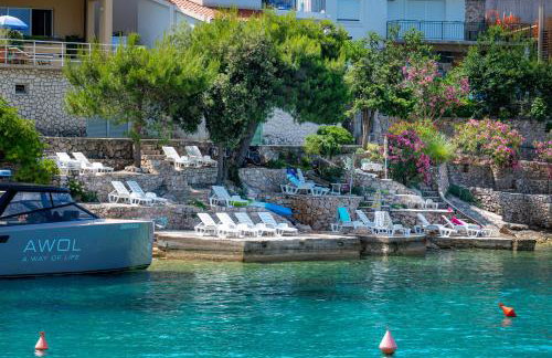 Villa Lavanda - Photo 31