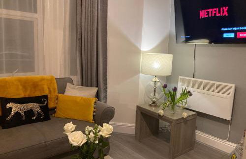 Beautiful holiday home near Plymouth for 4 - Foto 4