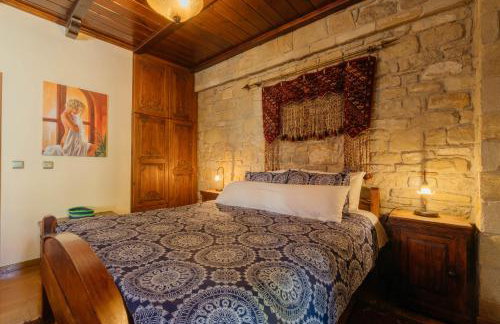 Τα Πέτρινα της Ελάτης - Petrina Elatis - Foto 66