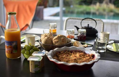 Fare Bambou - Foto 51