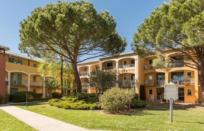 Residence Les Rives de Cannes Mandelieu, Mandelieu-la-napoule - Foto 6