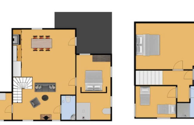 Camping RCN le Moulin de la Pique - Foto 4