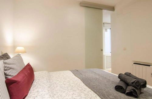 1 bedroom 1 bathroom furnished - Chamberi - Cozy - MintyStay - Foto 15