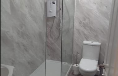 2 Bedroom Garden Flat - Foto 7