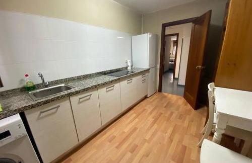 Cómodo apartamento en el centro de Oviedo - Foto 9