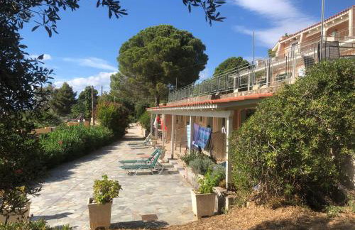 Despina Studios and Apartments - Photo 17