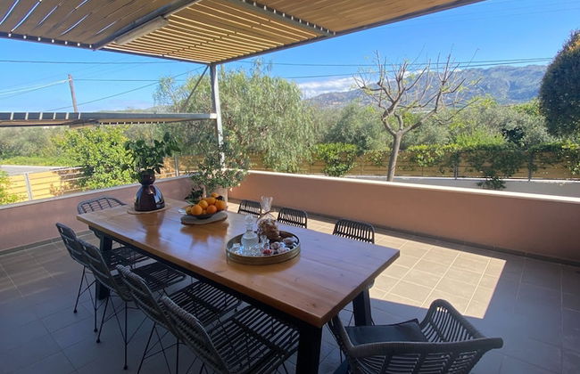 Villa Merlin - Foto 19