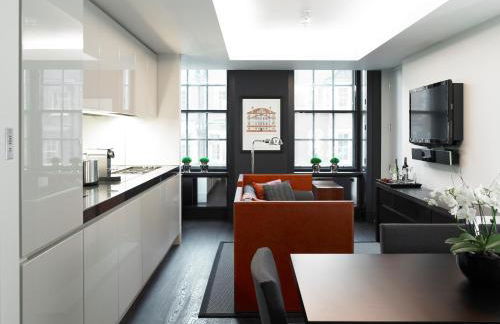 Grosvenor House Suites - Foto 21