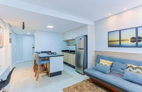 Studio Oka Comfort na Praia do Campeche e próximo ao Aeroporto - Foto 11