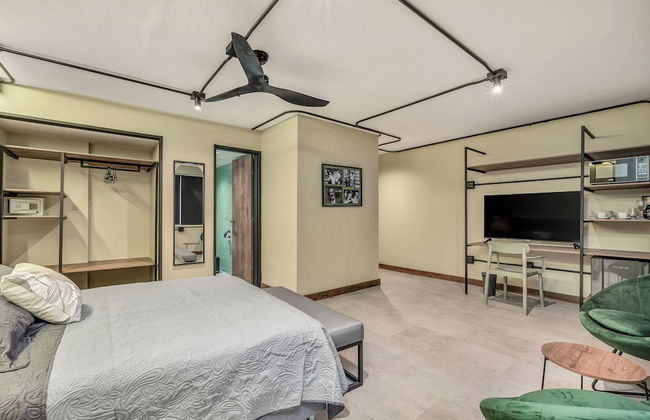 Nutibara Express by HOUSY HOST - Foto 2