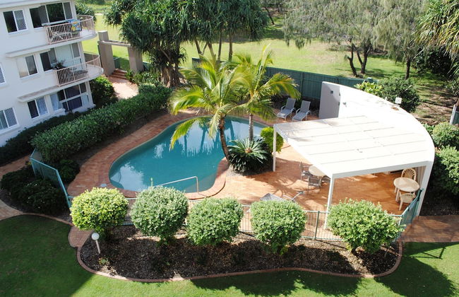 Surfside on the Beach - Foto 59