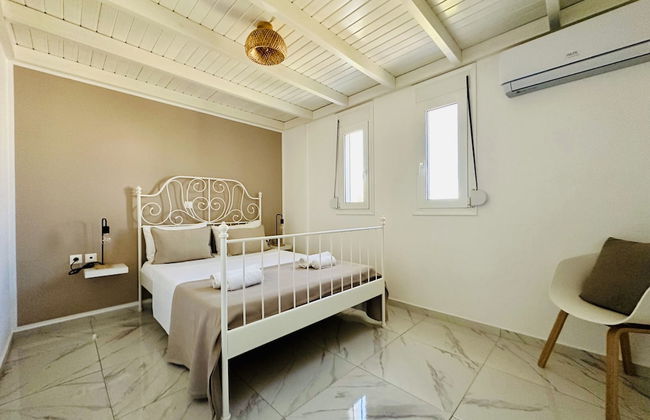 Lilu Villa 1 With Private Pool - Foto 6