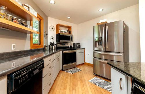 Fiddler on the Ridge-Woods, Wine and Wellness - Foto 16