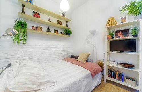 Stylish Loft at Madrid's Heart, Chueca - Photo 42