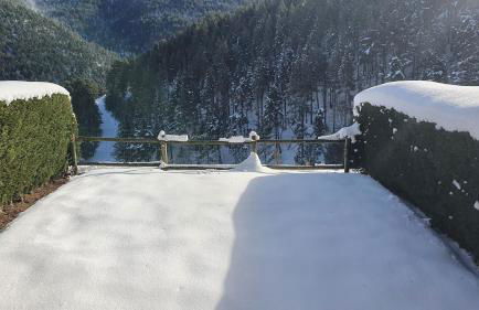 Apartament el mirador de la Cerdanya - Foto 10