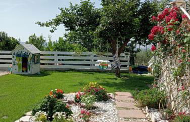 Casa vacanze Arcobaleno - Foto 1