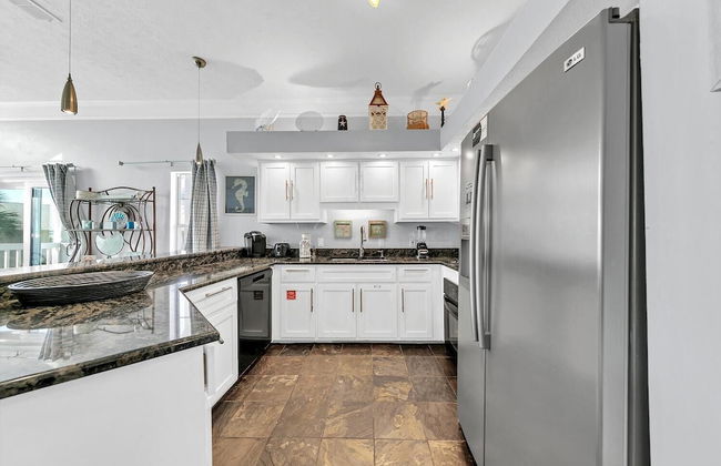 The Palms A6 - Foto 12