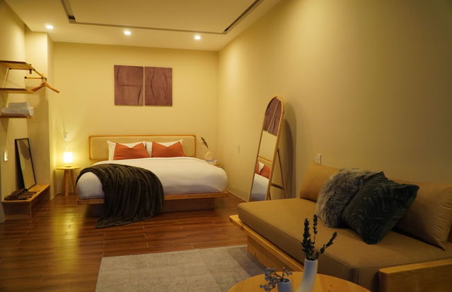 Homey Stay - Cua Dai Hoi An - Foto 16