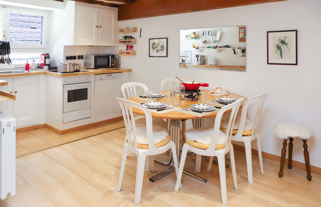 Les Moulins - Foto 1