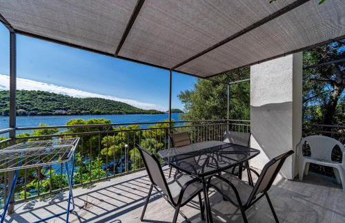 Apartments by the sea Ubli, Lastovo - 8344 - Foto 19