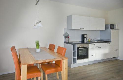 Appartements Am Kurpark - Foto 7