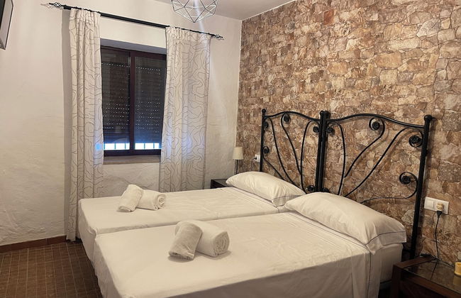 Al-Mudawar Casa Rural - Foto 28