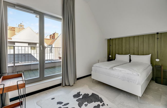 Grano Apartments Gdańsk Residence (dawniej Gdańsk Old Town) - Foto 57