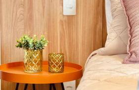 Estúdio 1004: Jardim Camburi . Vitória- E.S. - Foto 4