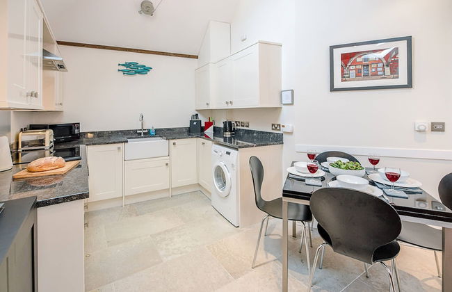 Kipper Cottage - Photo 5