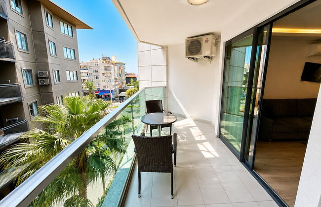 Delfino Boutique Apart Hotel - Photo 33
